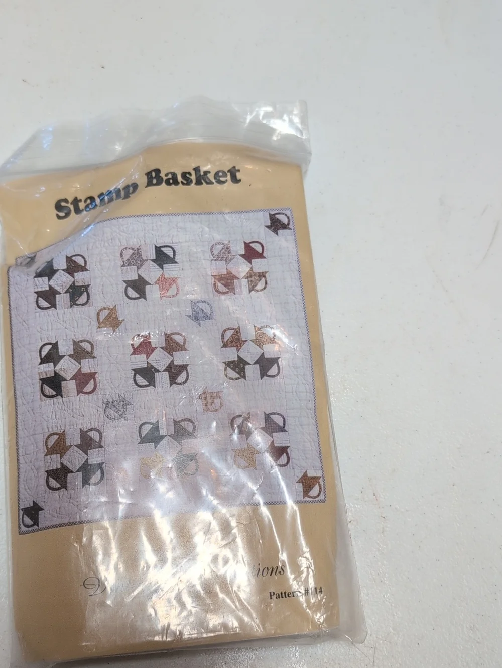 N/A set quilting